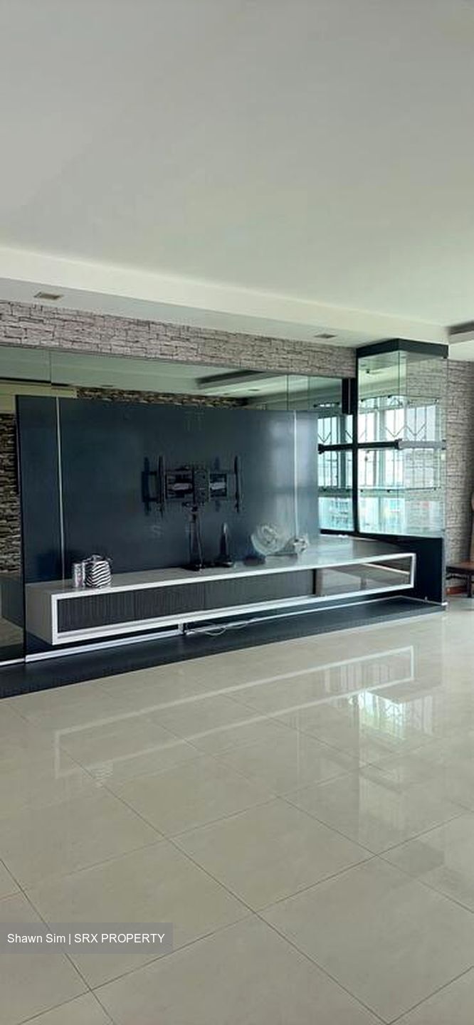 Blk 458 Teck Ghee Grandeur (Ang Mo Kio), HDB 5 Rooms #504514711